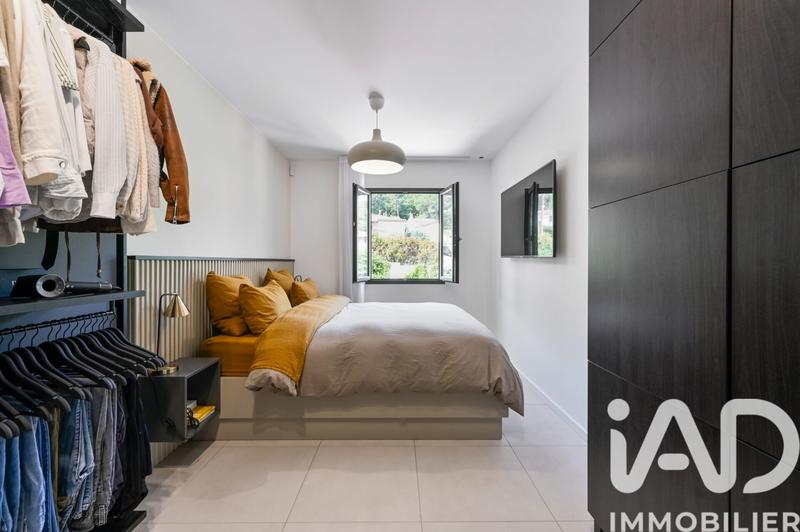 Maison - 82 m² - 3 pièces