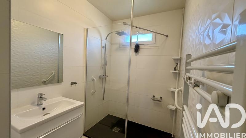 Maison - 150 m² - 7 pièces