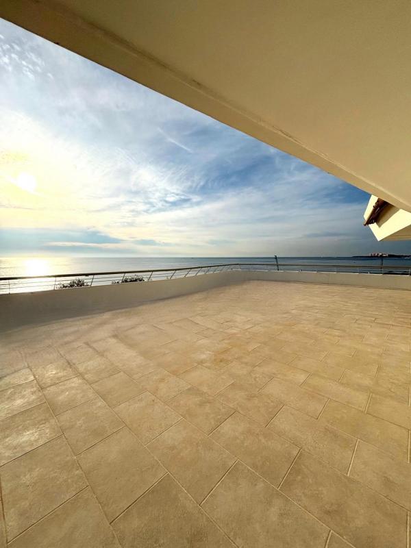 Appartement - 136 m²