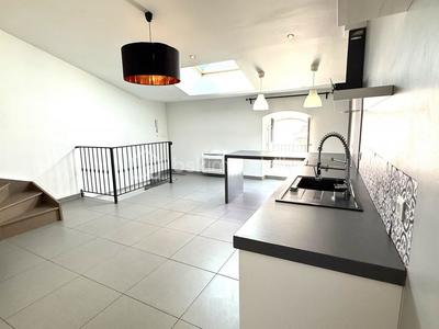 Appartement - 113 m² - 4 pièces