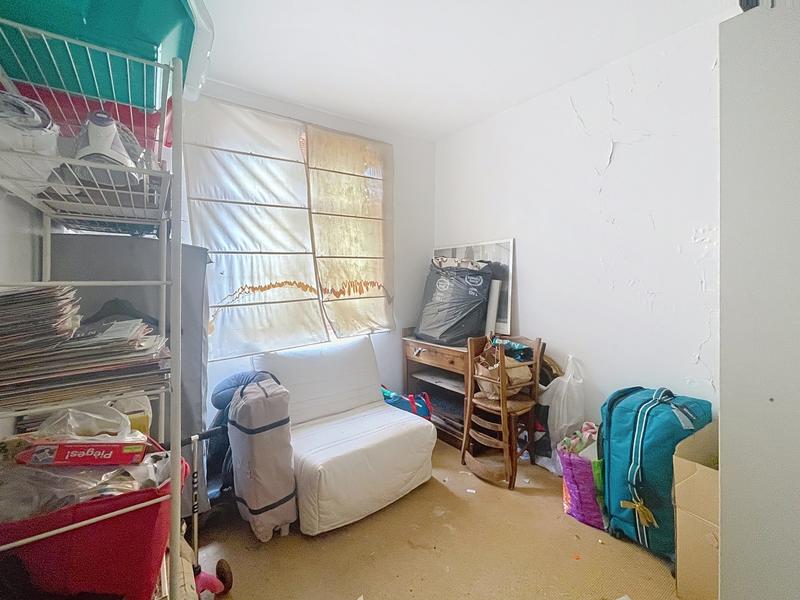 Appartement - 138 m² - 4 pièces