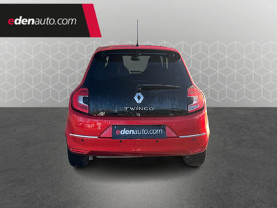 Renault Twingo III SCe 65 Intens