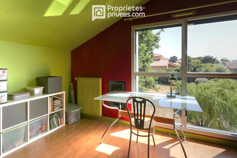 Maison - 146 m² - 8 pièces