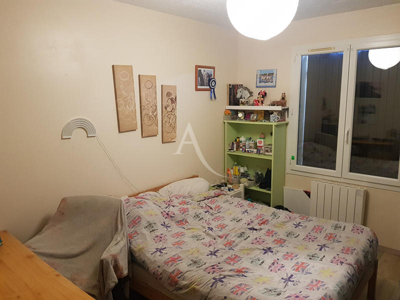 Maison - 74 m² - 3 pièces