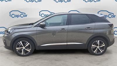 Peugeot 3008 1.5 BlueHDi 130 Allure - Entretien constructeur