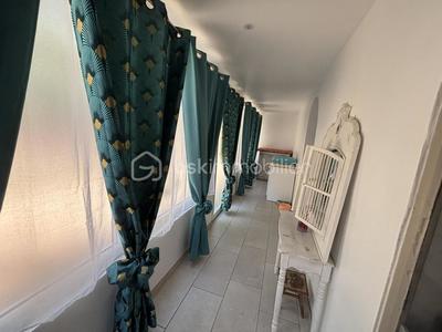 Maison de ville - 143 m² - 5 pièces