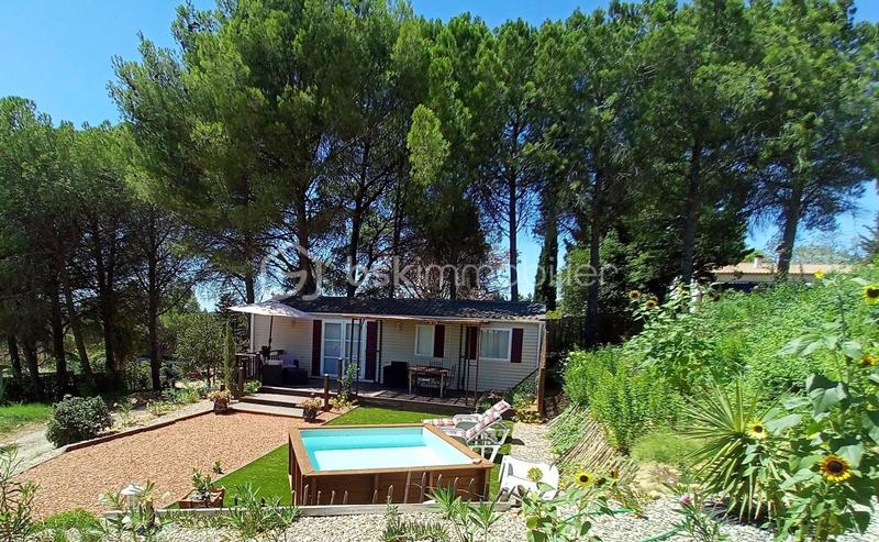 Propriété - 150 m² - 5 pièces