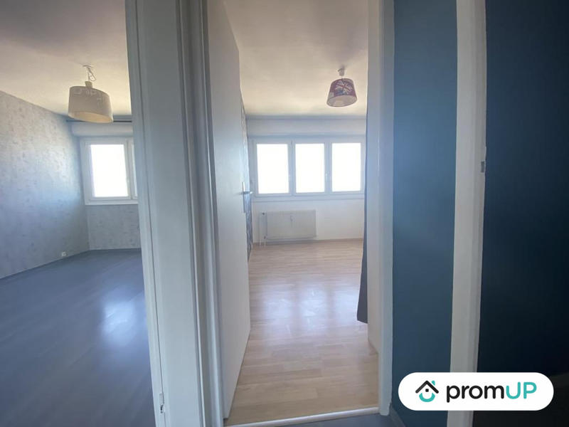 Appartement - 74 m² - 4 pièces