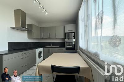 Appartement - 81 m² - 4 pièces