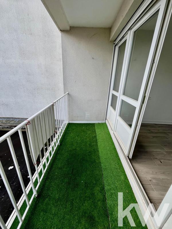 Appartement - 67 m² - 4 pièces