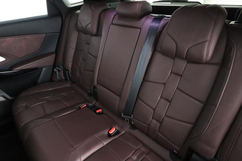 Ds Ds 7 Crossback 1.6 PureTech la Premiere Automatique 225 ch