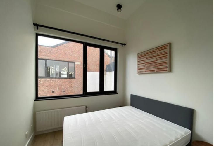 Appartement - 35 m² - 3 pièces