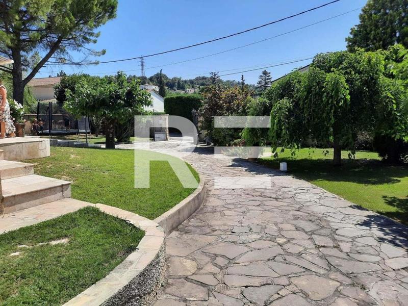 Maison - 117 m² - 5 pièces