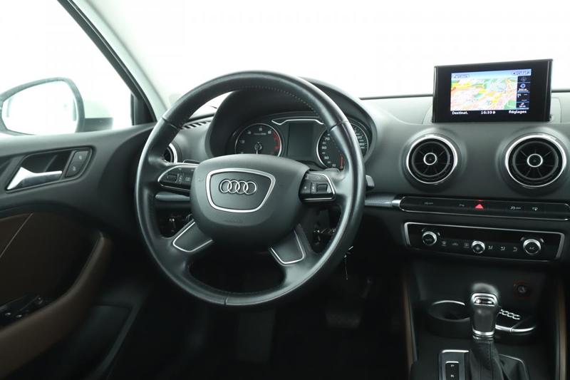 Audi A3 Berline 1.4 Tfsi Cod Ultra Ambiente s tronic 7 150 ch