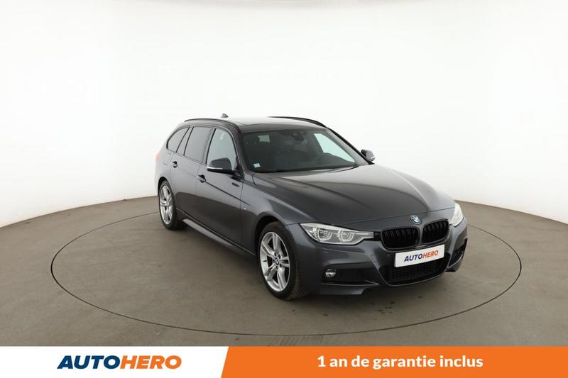 Bmw Série 3 Touring 320i xDrive m Sport Bva8 184 ch