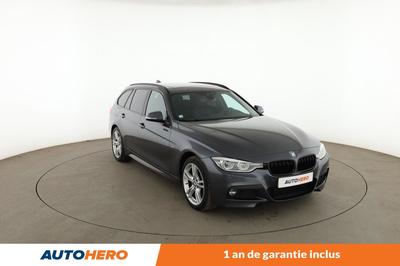 Bmw Série 3 Touring 320i xDrive m Sport Bva8 184 ch