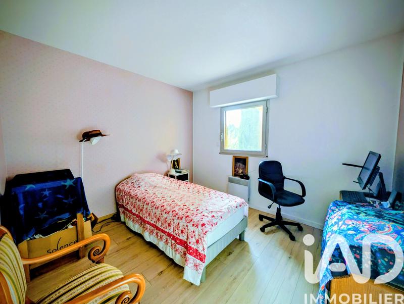 Appartement - 95 m² - 4 pièces