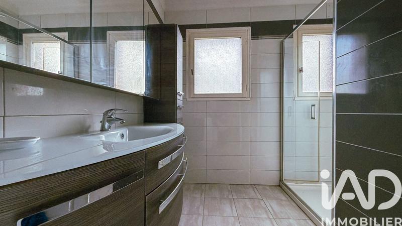 Maison - 145 m² - 7 pièces