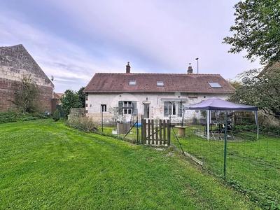 Maison - 142 m² - 5 pièces