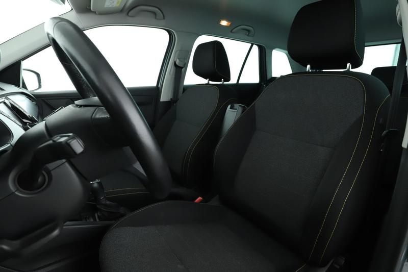 Skoda Fabia Combi 1.0 Tsi Edition Dsg7 110 ch