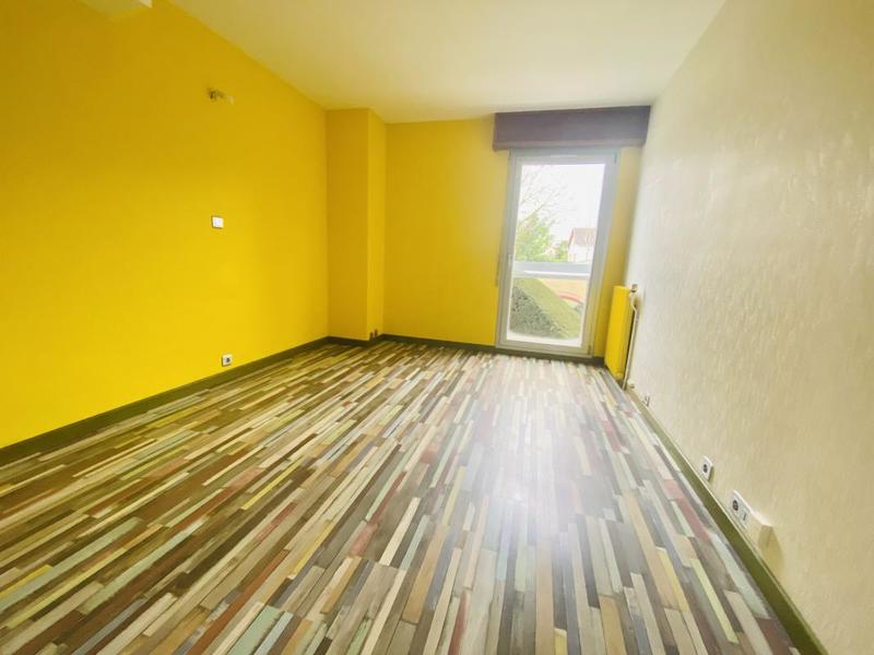 Appartement - 112 m² - 4 pièces