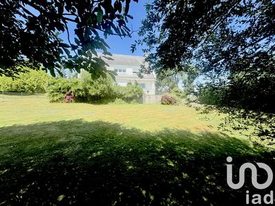 Maison - 195 m² - 8 pièces