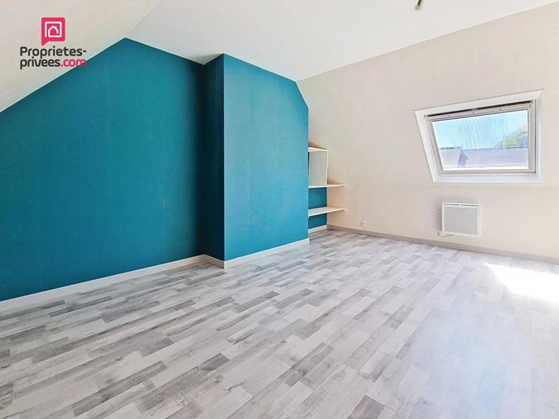 Maison - 103 m² - 6 pièces