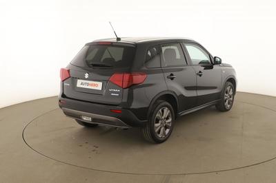 Suzuki Vitara 1.4 BoosterJet Hybrid Privilege 129 ch