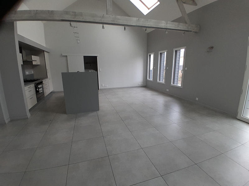 Maison - 127 m² - 6 pièces