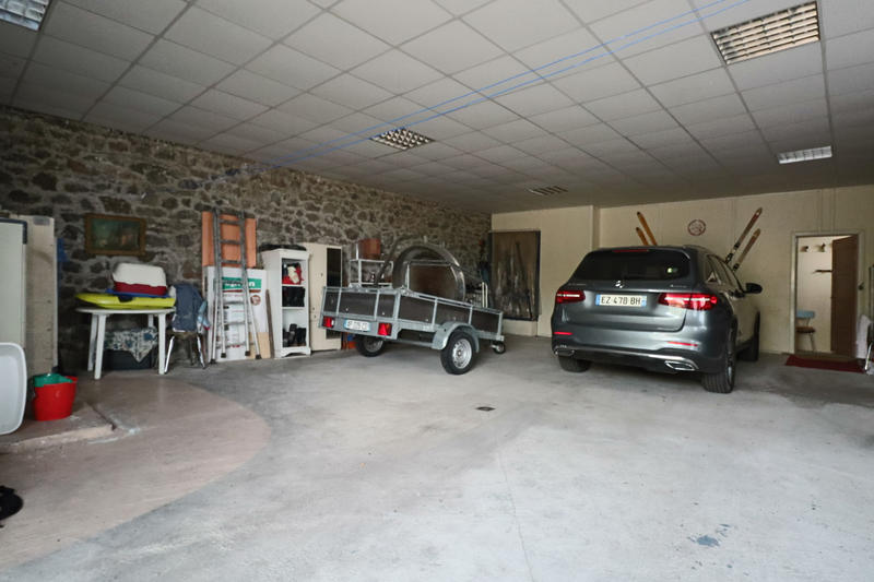 Maison - 95 m² - 6 pièces