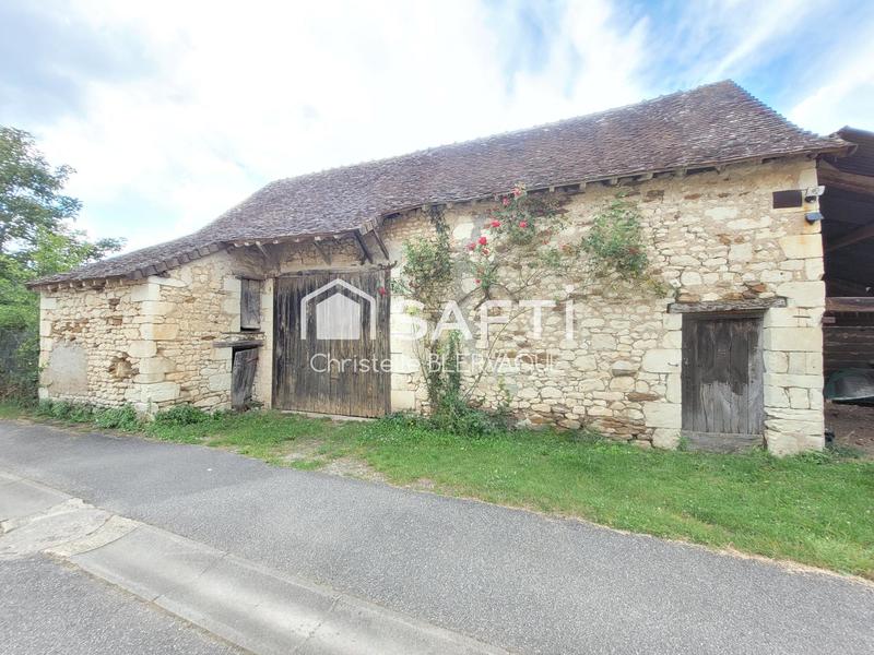 Maison - 68 m² - 4 pièces