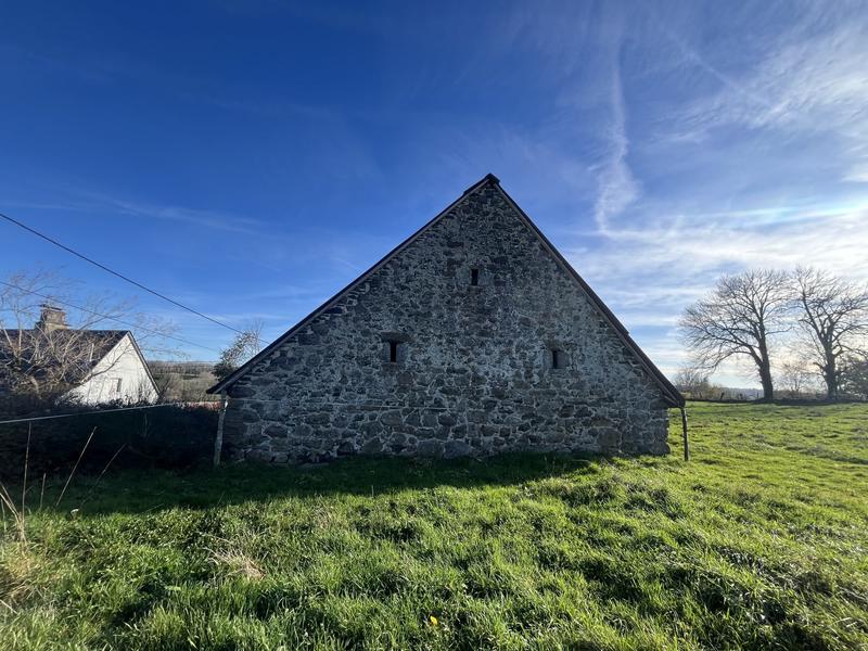 Maison - 168 m² - 2 pièces