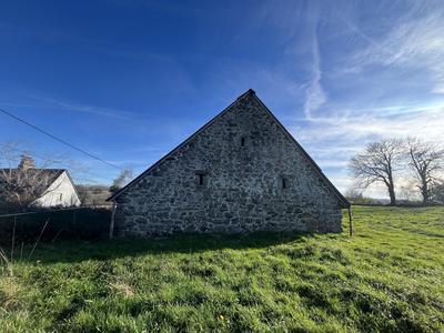 Maison - 168 m² - 2 pièces