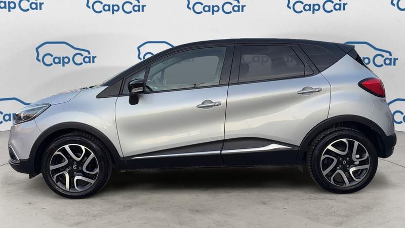 Renault Captur 0.9 TCe 90 Energy Intens - 5 places