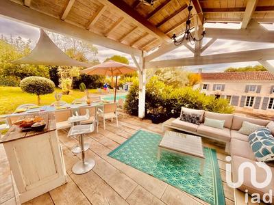 Maison - 151 m² - 4 pièces