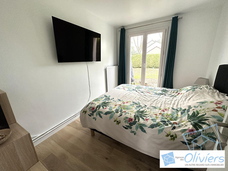 Maison - 150 m² - 7 pièces