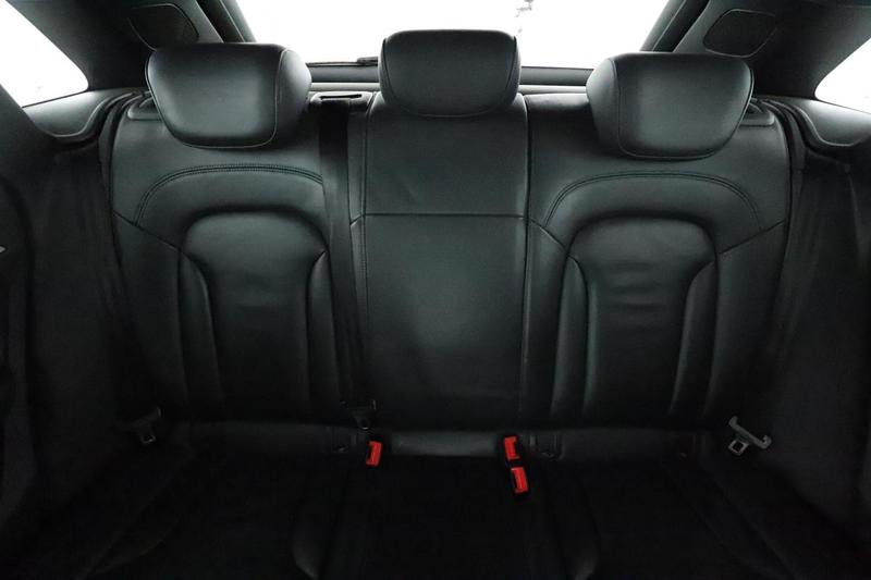 Audi Q3 2.0 Tdi Ultra s line 150 ch