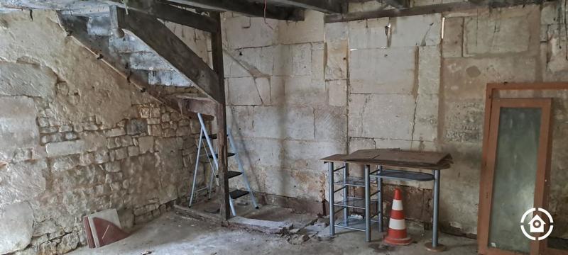 Maison - 48 m² - 2 pièces