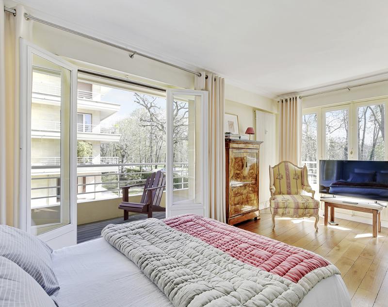 Appartement - 220 m² - 6 pièces