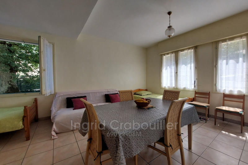 Maison - 42 m² - 3 pièces