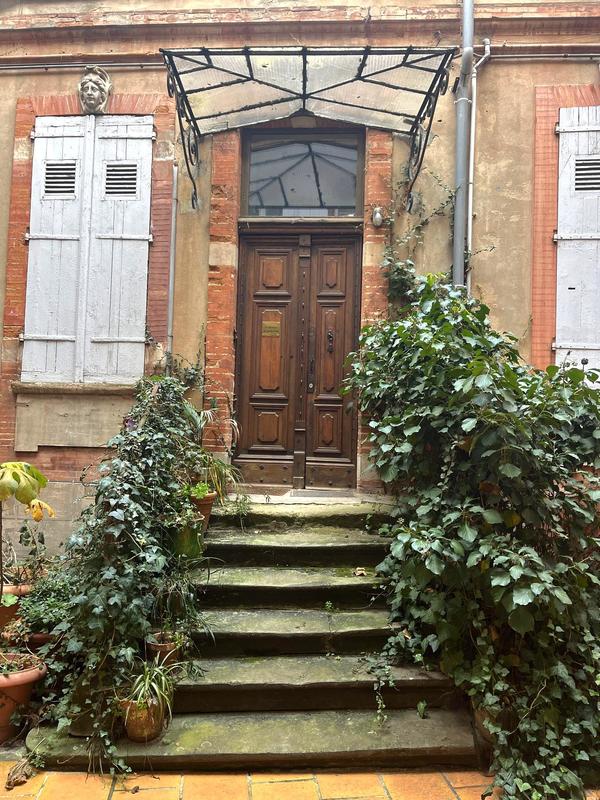 Appartement - 89 m² - 3 pièces