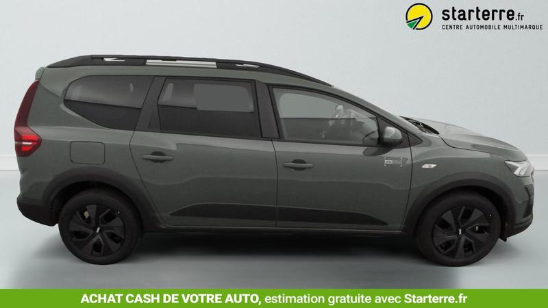 Dacia Jogger TCe 110 7 places Gsr2 Expression