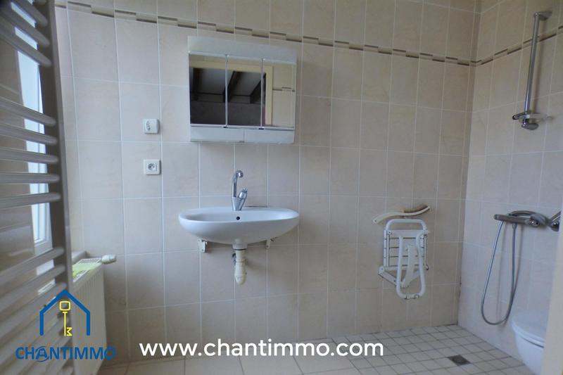 Maison ancienne - 134 m² - 5 pièces