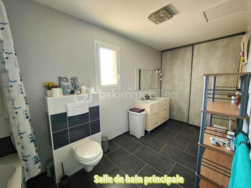 Villa - 165 m² - 5 pièces