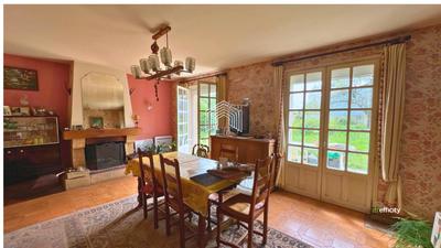 Villa - 162 m² - 5 pièces