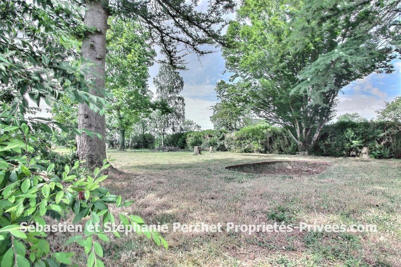 Maison - 133 m² - 5 pièces