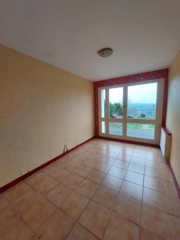 Maison jumelée - 100 m² - 5 pièces