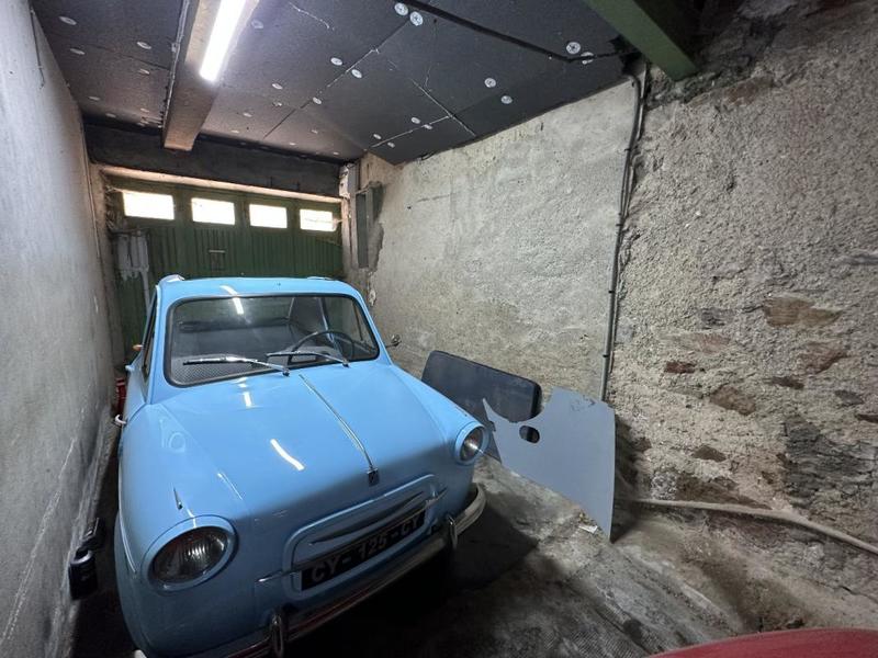 Maison d'architecte - 159 m² - 6 pièces