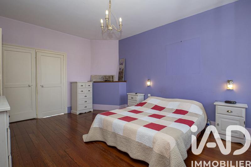 Maison de ville - 311 m² - 8 pièces