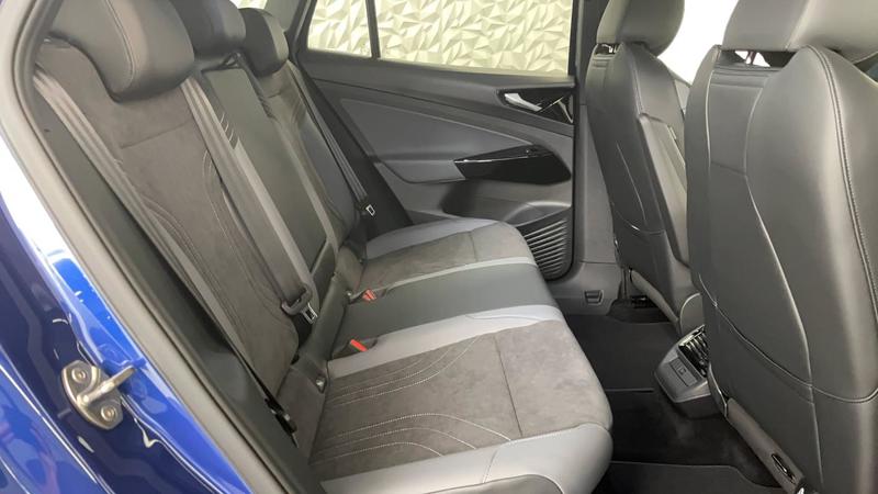 Volkswagen Id.4 170 ch Pure Life Max